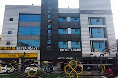 HOTEL ANAND, Bilaspur, Chattisgarh