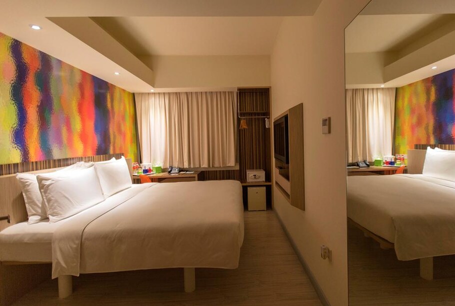 Resorts World Sentosa Genting Hotel Jurong Singapore Price Address Reviews Resorts World Sentosa Genting Hotel Jurong Singapore Price Address Reviews
