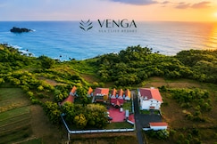 VENGA SEACLIFF RESORT, Malvan