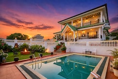 StayVista at Ananda Villa , Pali, Maharashtra