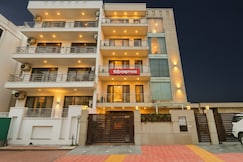 Via Hemkunt Residency, Noida