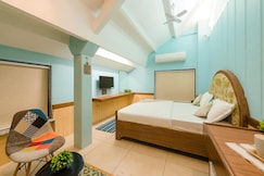 Travellers Inn near Fort, Mumbai