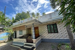 NISARA HOMESTAY, Varkala