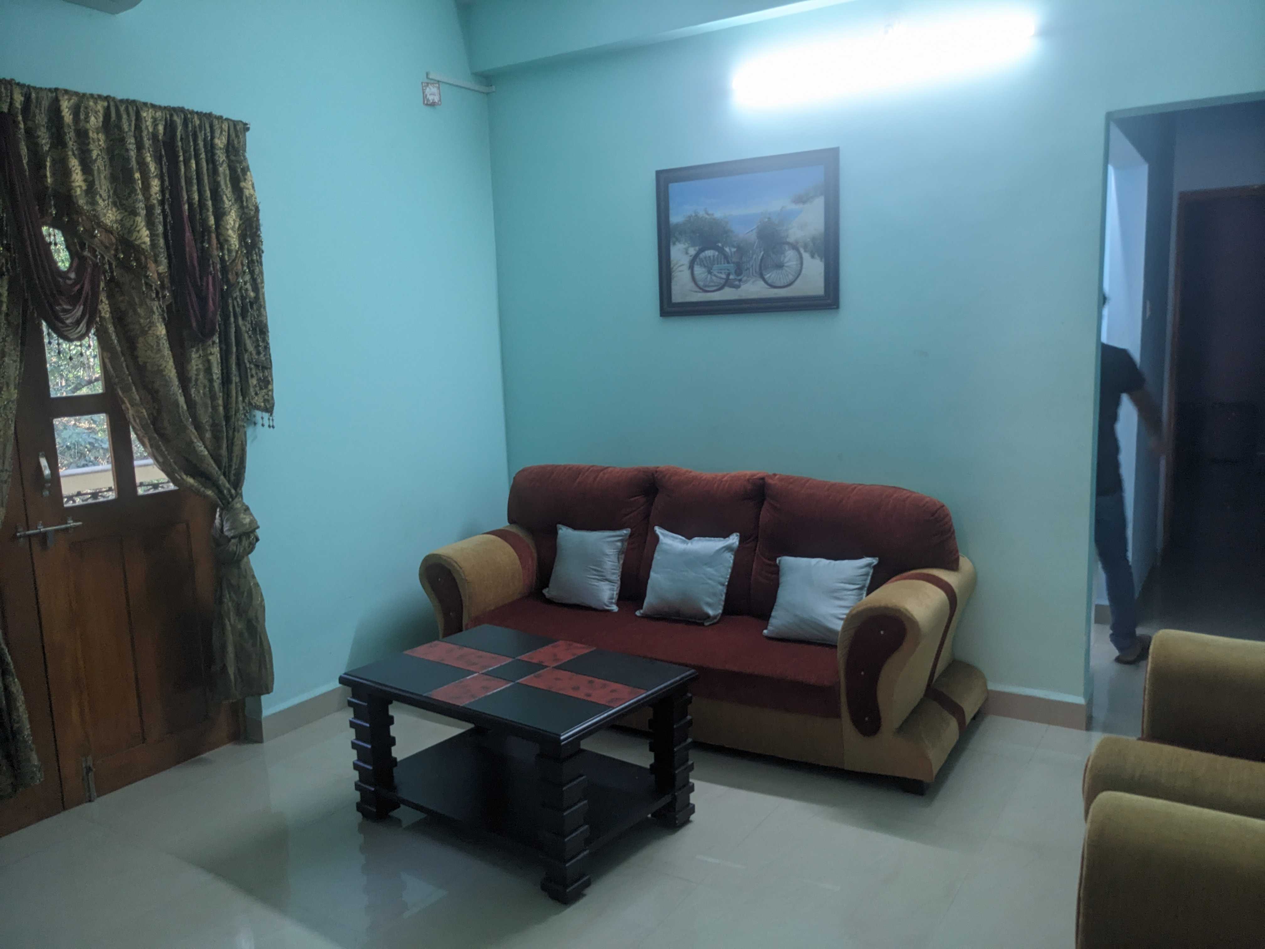 Collection O Shadowline Guesthouse - Tap to explore photos