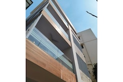 Servostay 2bhk luxury premium in idpl colony, Hyderabad