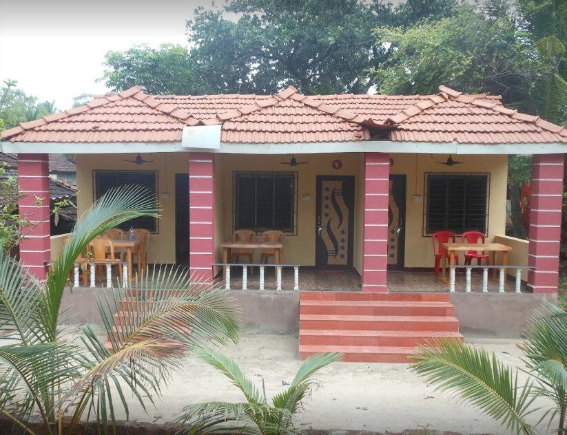 rajanand palace beach resort