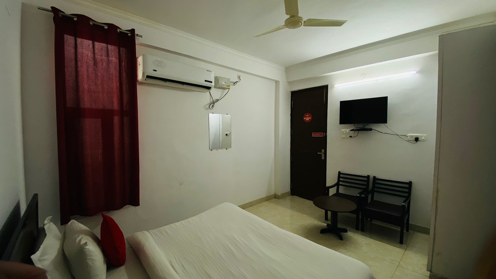 Hotel Shivaay AIIMS Rishikesh - Tap to explore photos