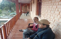 Common Area