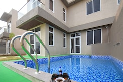 Sahyadri Vista 4bhk Villa by Palette, Lonavala
