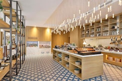 Hilton Garden Inn Dubai Business Bay, Dubai