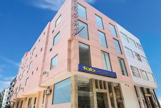 FabHotel Aries - Nr. IGI Airport New Delhi