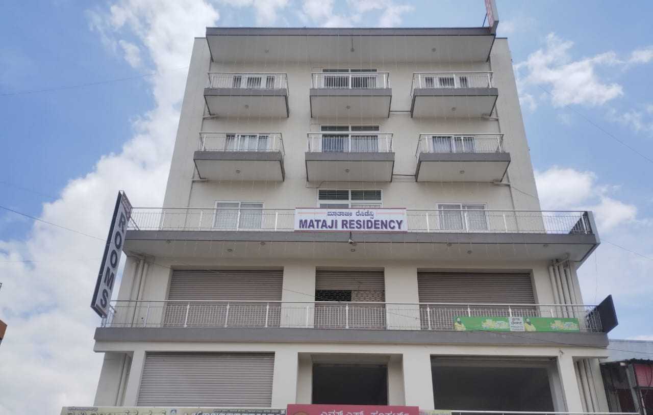 Hotel O Mataji Residency - Tap to explore photos