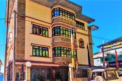 Dragon Inn, Phadamchen