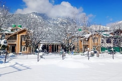 Lidder View Resort, Pahalgam