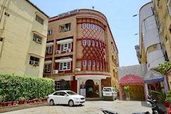 HOTEL CENTRAL POINT, Bilaspur, Chattisgarh