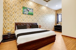 Hotel O Ansal Sushant City Formerly Oak Tree, Meerut