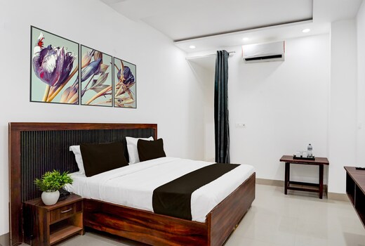 Super Hotel O Bhangel Dadri Road Noida