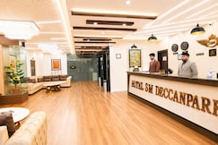Hotel SM Deccan Park Airport Zone Hyderabad, Shamshabad, Ghatpally