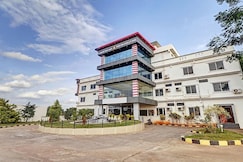 GRAND JP INN, Gundlupet