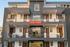 COZY COVE, ZIRAKPUR, Mohali