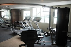 Crown Regency Hotel - Makati, Metro Manila