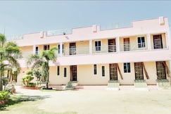 BGR RESIDENCY, Chittoor