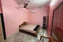 Padma Residency | 750M From Railway Station, Puri