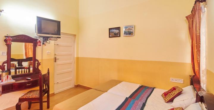 Munnar Dreams Home Stay - Tap to explore photos