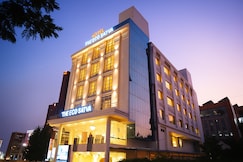 Hotel Eco Satva, Vadodara