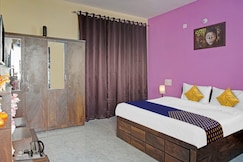 Hotel O MYRA SERVICED APARTMENTS, Pune