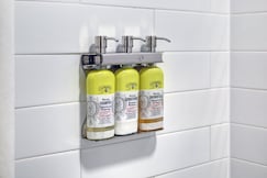 Holiday Inn Express Hotel & Suites - Woodstock, Grey