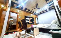 Room No. 101 AC