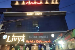 Hotel Livya, Baripada