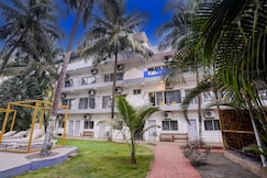 FabHotel Bay Breeze, Goa