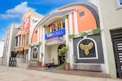 FabHotel SP 97, Indore