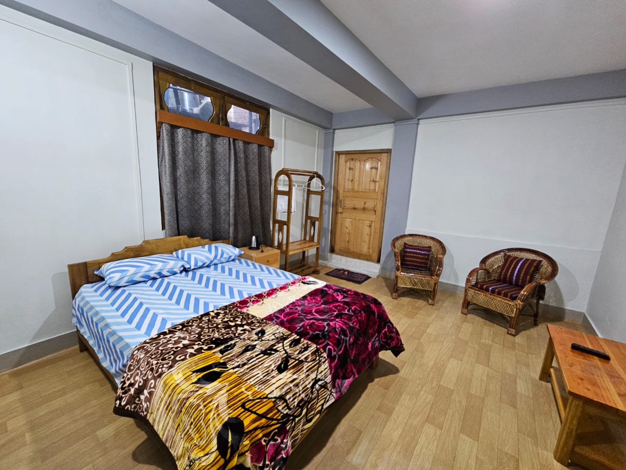 Amaze PY Homestay - Tap to explore photos