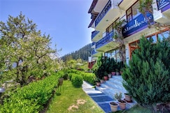 The Manali Lodge, Manali