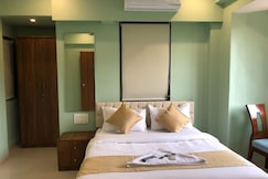 Everest Stays Rooms & Dormitory, Mumbai