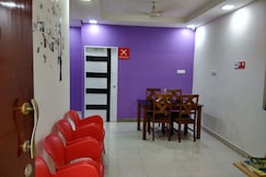 GT Service Apartment, Chennai