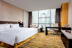 Holiday Inn Nanchang Riverside, an IHG Hotel, Ezhou