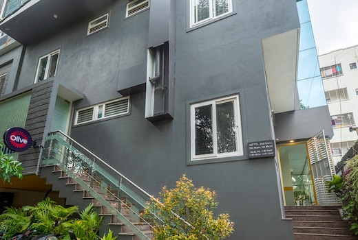 Olive Zip Kalyan Nagar by Embassy Group