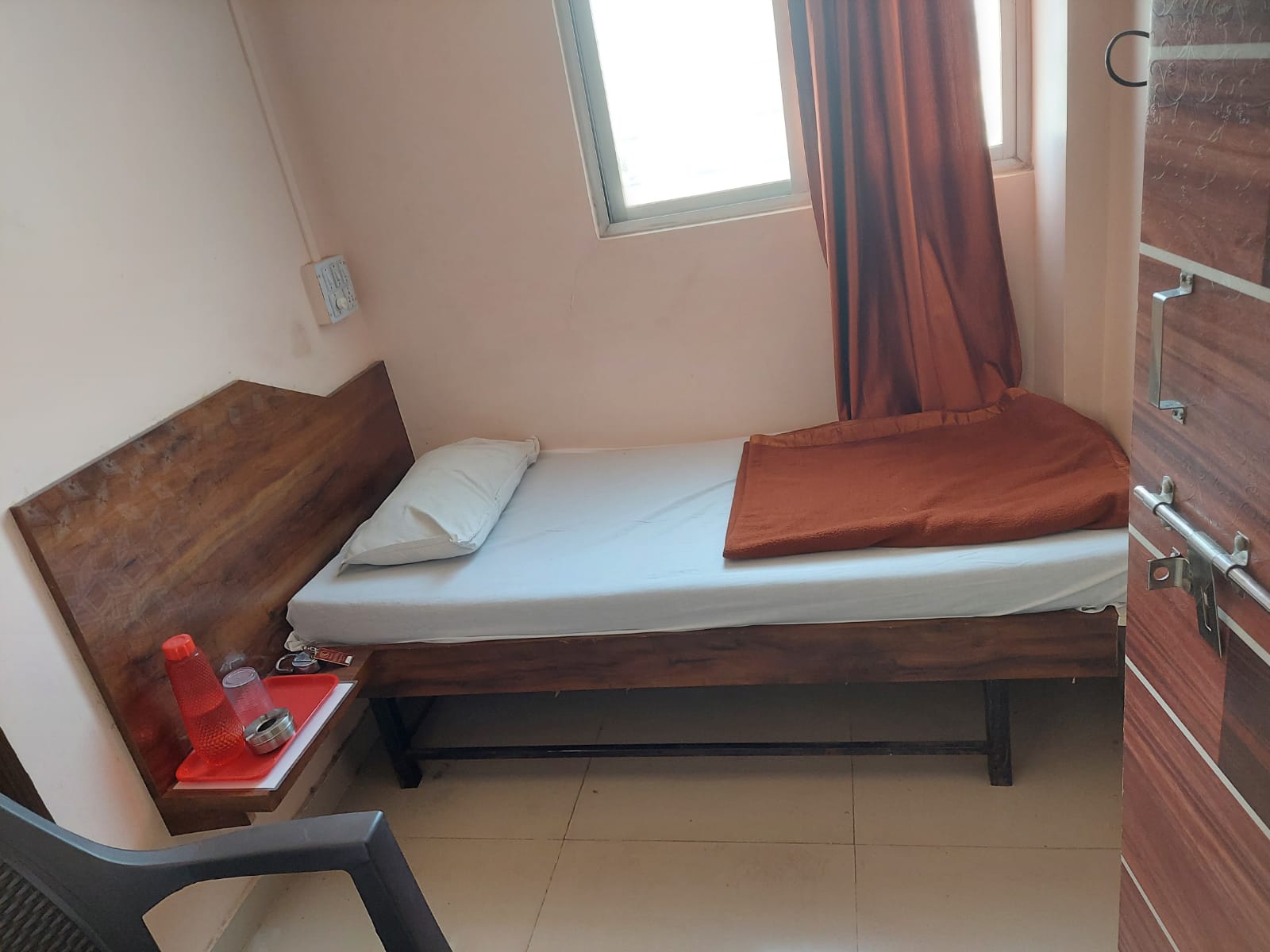 HOTEL RAJESH DELUXE 3