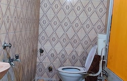 Washroom