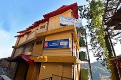 Hotel Sitara Regency, Shimla