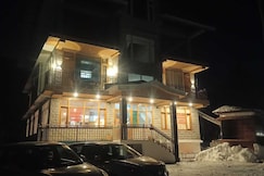 Himlok Bed Breakfast Cozy Stay with Mountain, Manali