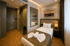 Mayer Hotel Istanbul, اسطنبول