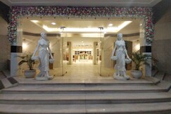 LANDMARK RESORT, Sonipat