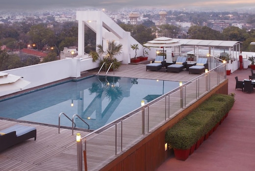 Lemon Tree Premier Jaipur