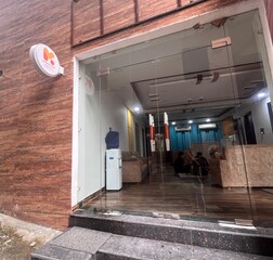 Common Area
