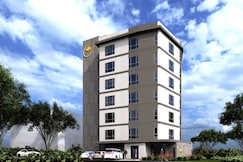 The Citi Residenci Hotel, Palasdiha, Durgapur